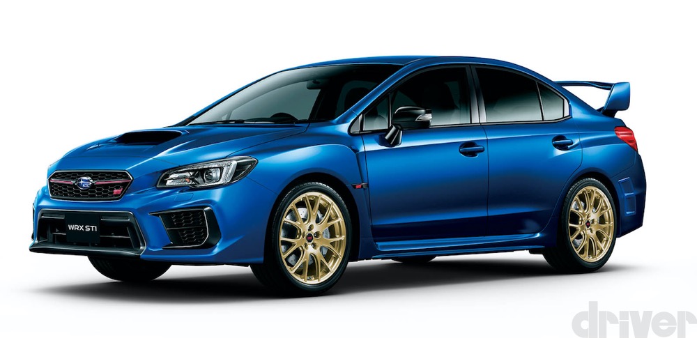 スバル　メッシュキャップ&WRXSTI EJ20ファイナル カタログ付き希少！ Amazon.co.jp: ホビージャパン 1/64 スバル WRX STI EJ20